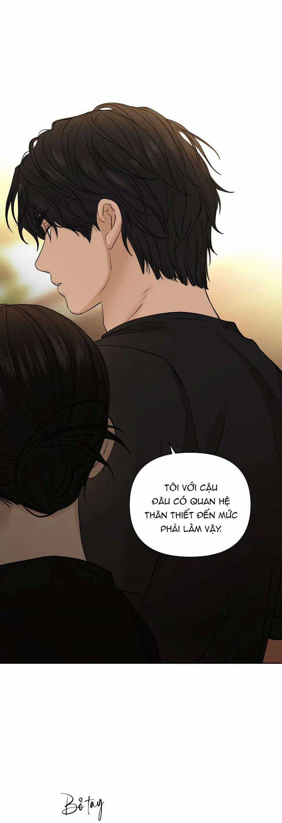 Chạng Vạng Chapter 36 trang 21