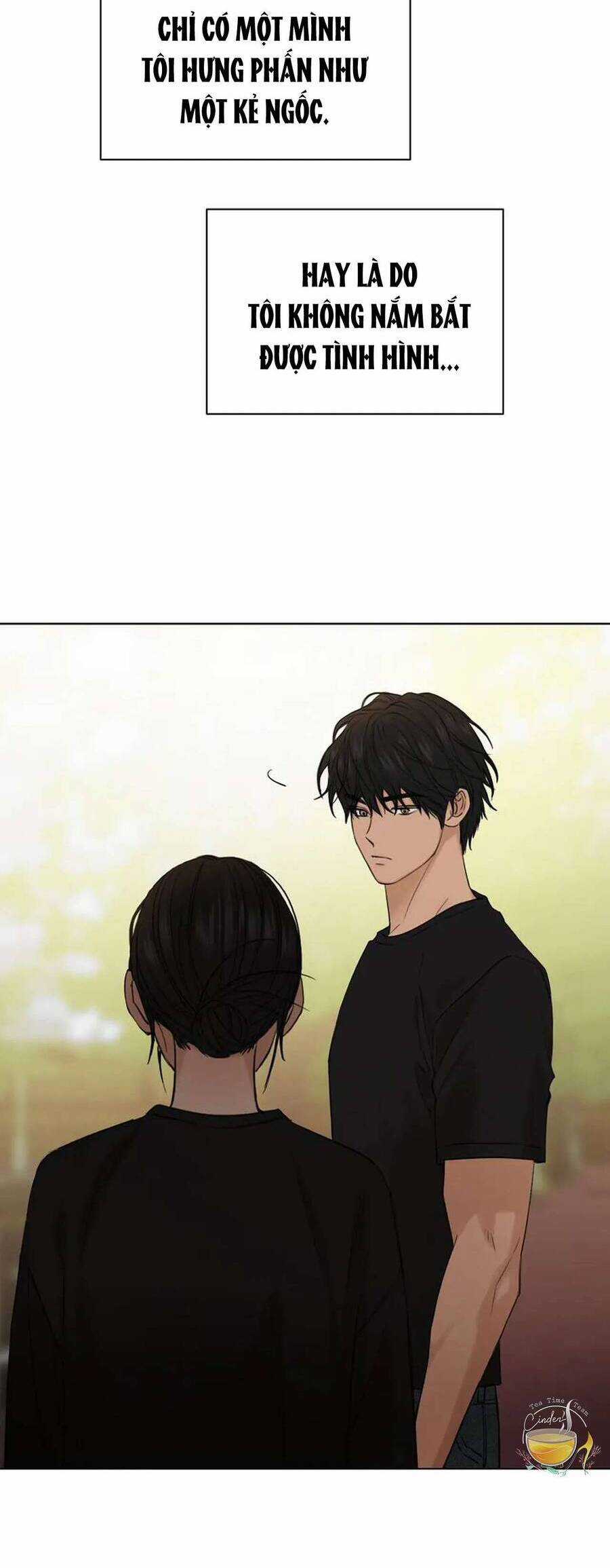 Chạng Vạng Chapter 36 trang 24