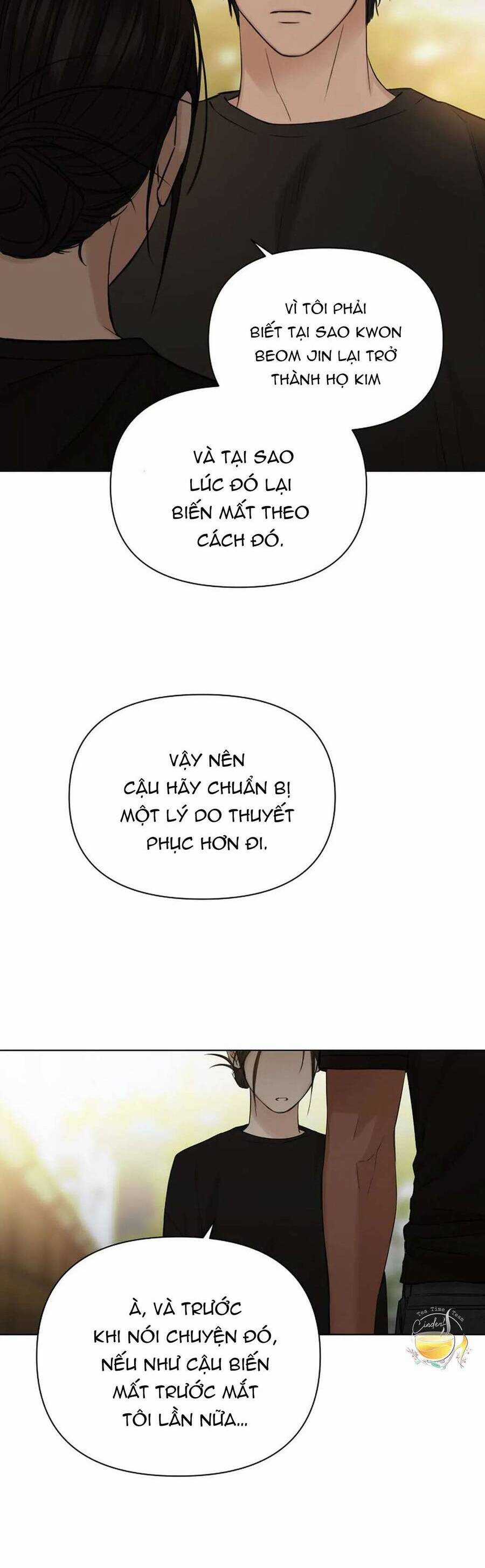 Chạng Vạng Chapter 36 trang 33