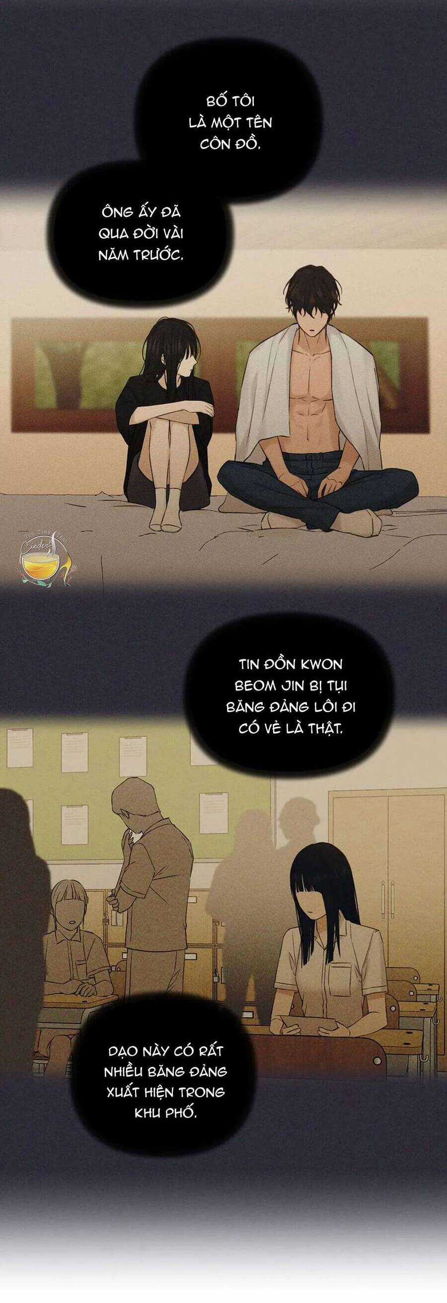 Chạng Vạng Chapter 36 trang 43