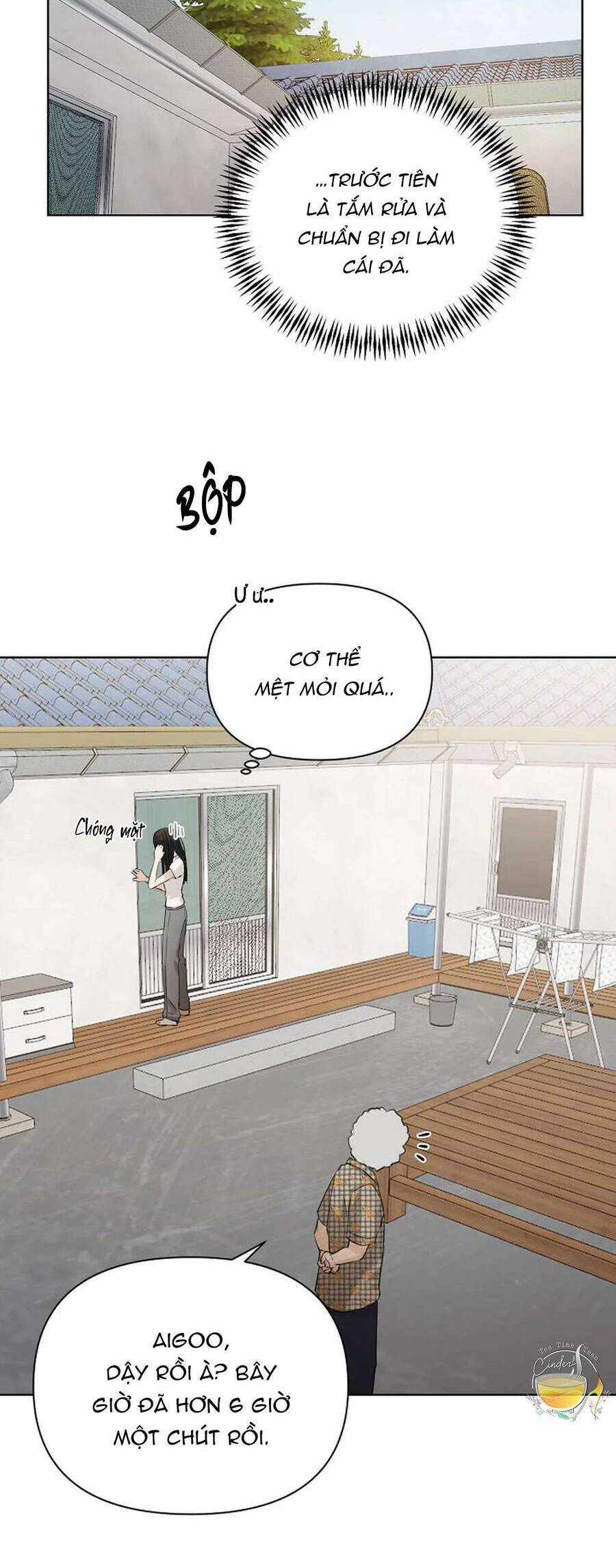 Chạng Vạng Chapter 36 trang 45