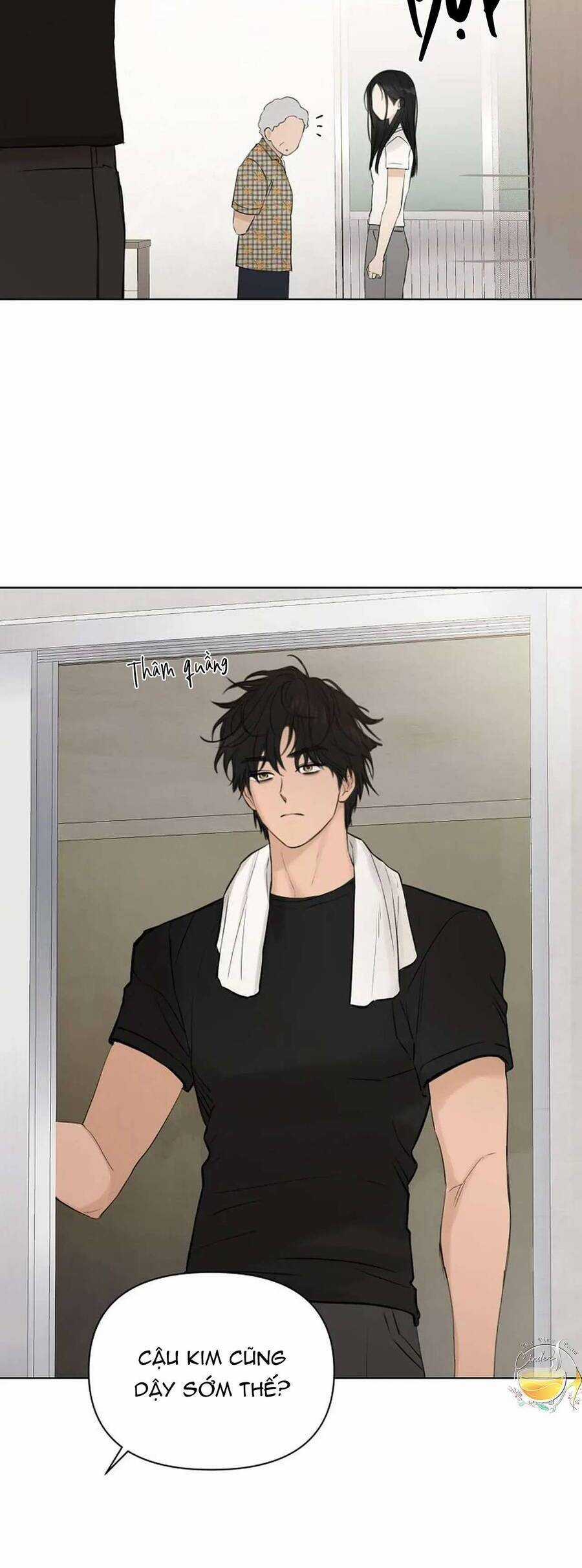 Chạng Vạng Chapter 36 trang 49