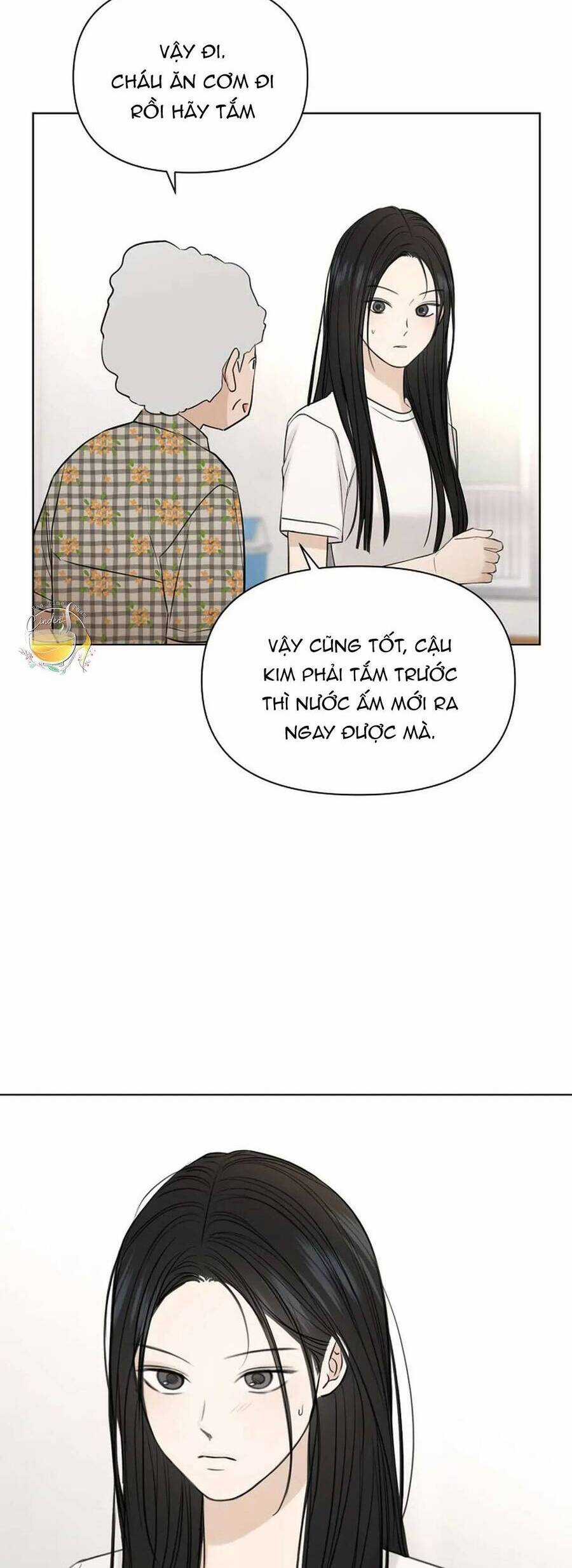 Chạng Vạng Chapter 36 trang 51