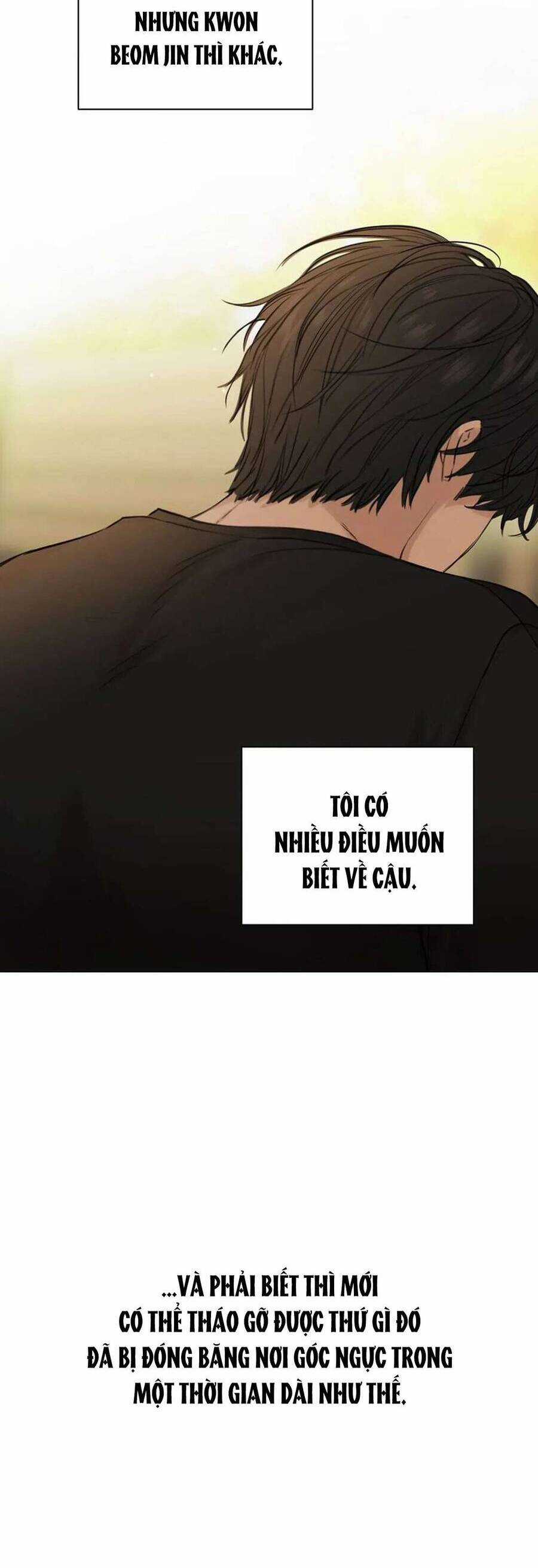 Chạng Vạng Chapter 36 trang 6