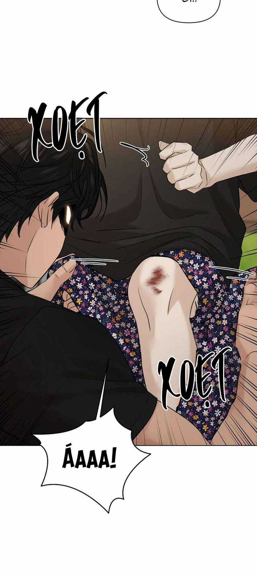 Chạng Vạng Chapter 36 trang 9