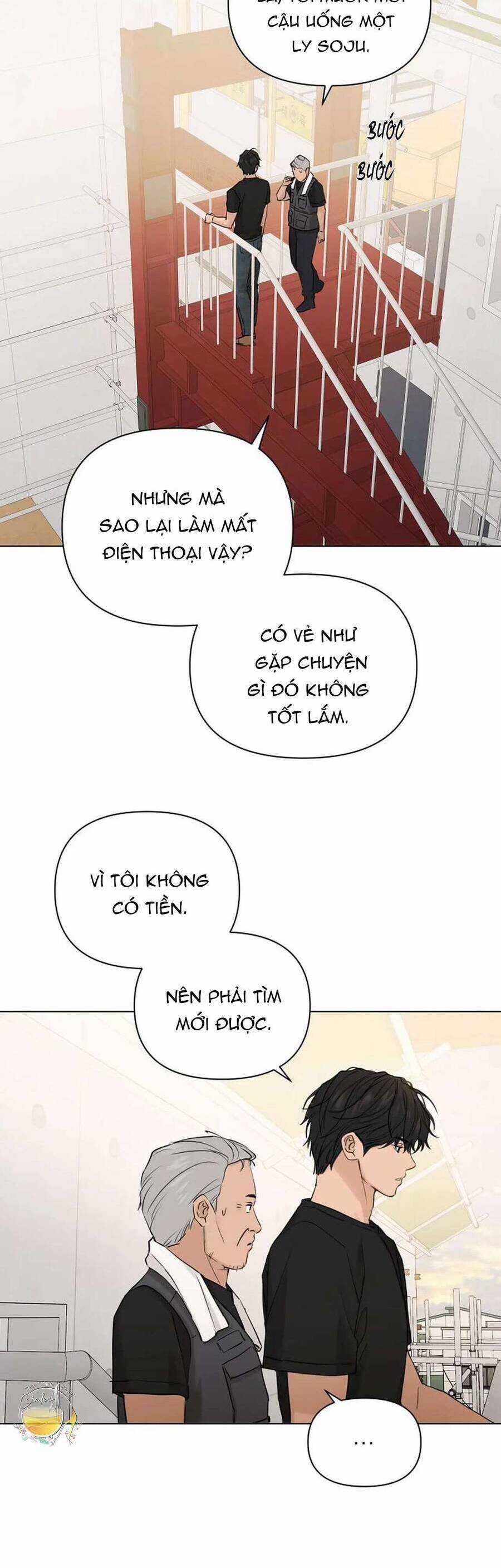 Chạng Vạng Chapter 37 trang 20
