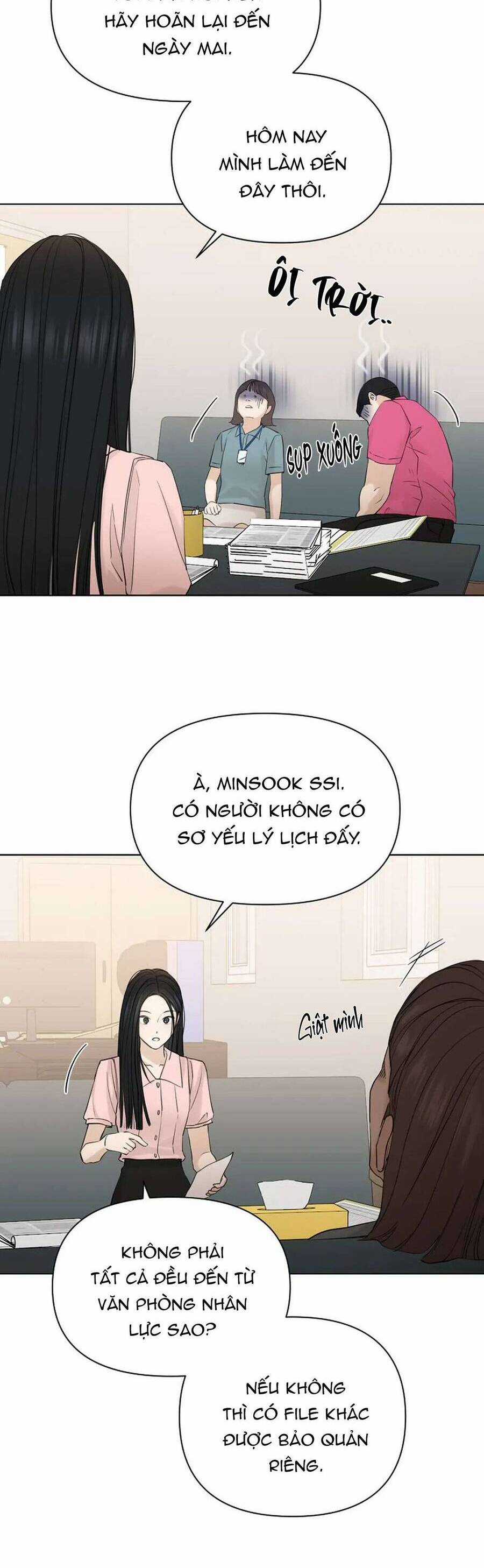 Chạng Vạng Chapter 37 trang 30