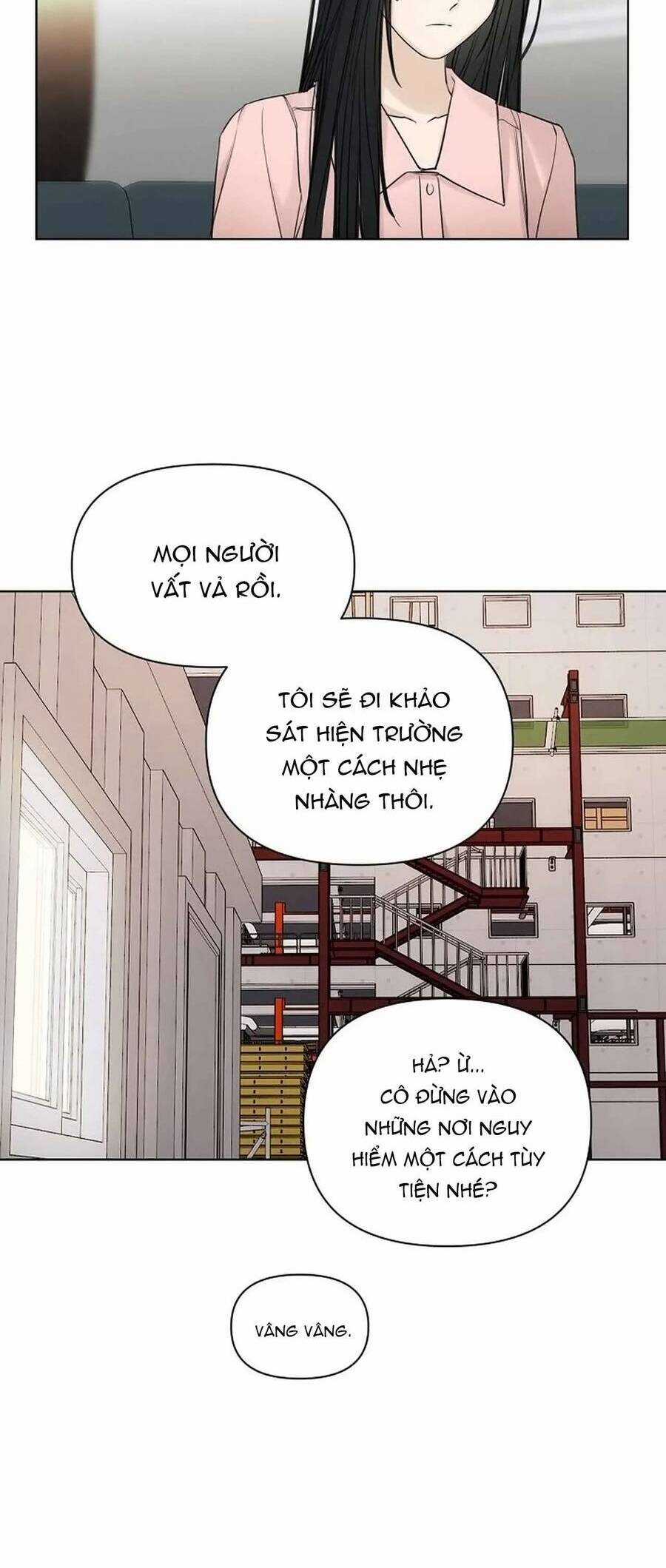 Chạng Vạng Chapter 37 trang 33