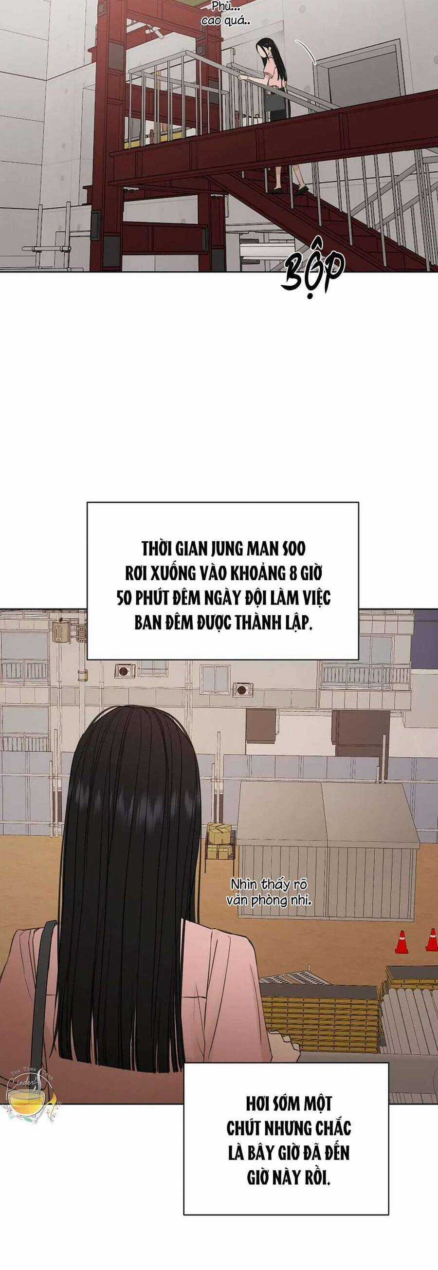 Chạng Vạng Chapter 37 trang 37