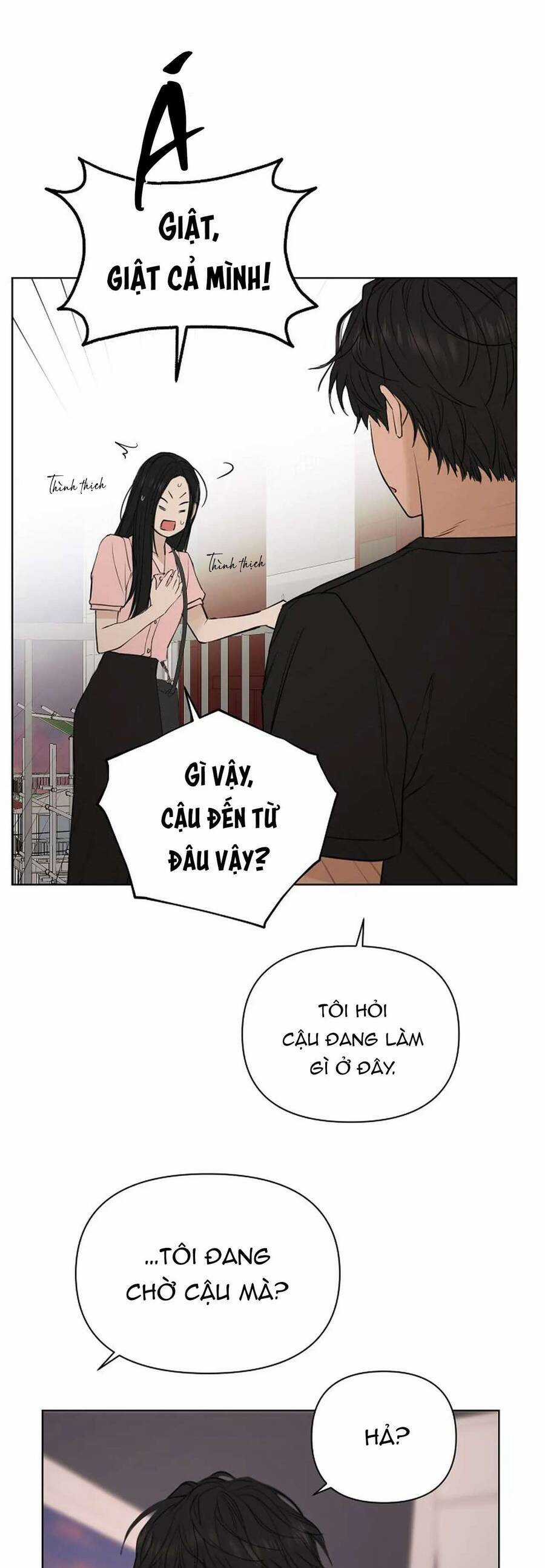Chạng Vạng Chapter 37 trang 40