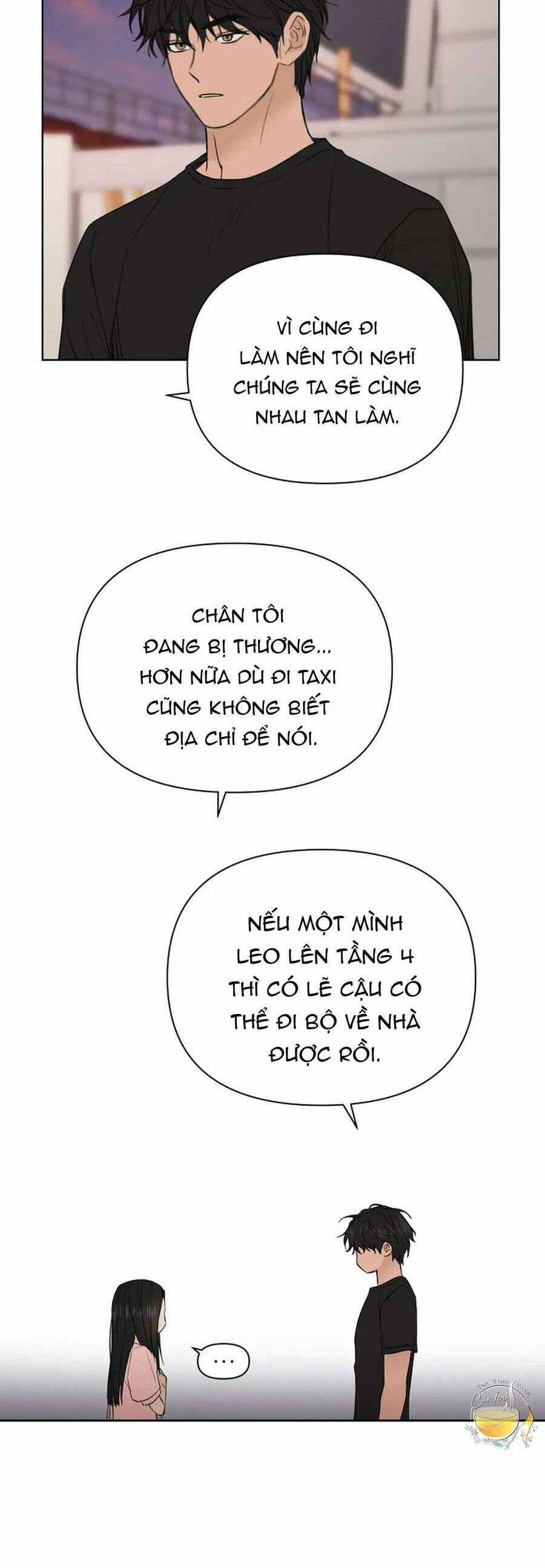 Chạng Vạng Chapter 37 trang 41