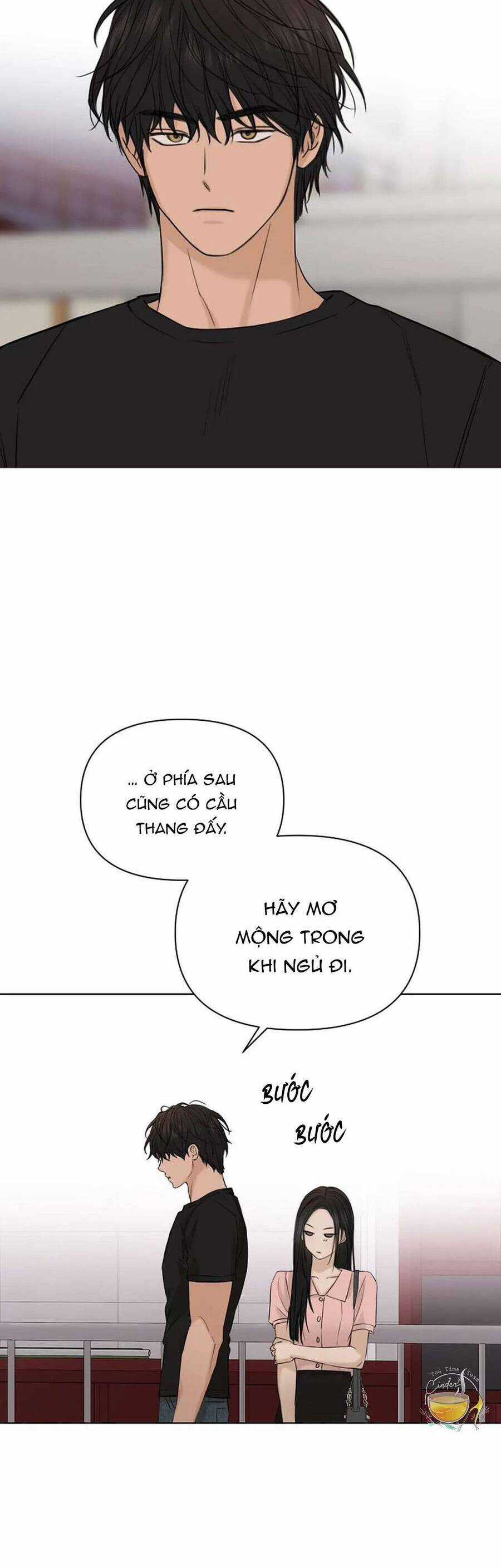 Chạng Vạng Chapter 37 trang 43