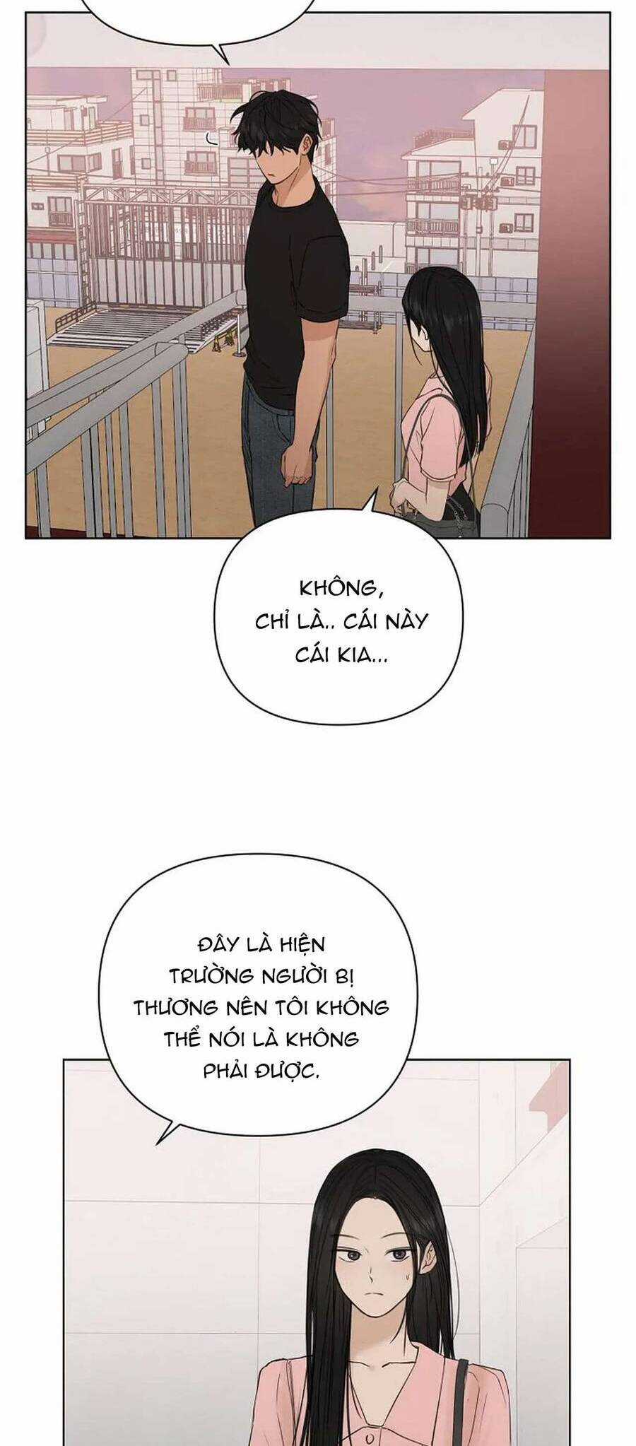 Chạng Vạng Chapter 37 trang 45
