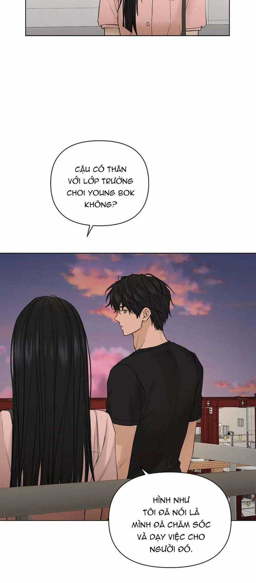 Chạng Vạng Chapter 37 trang 46