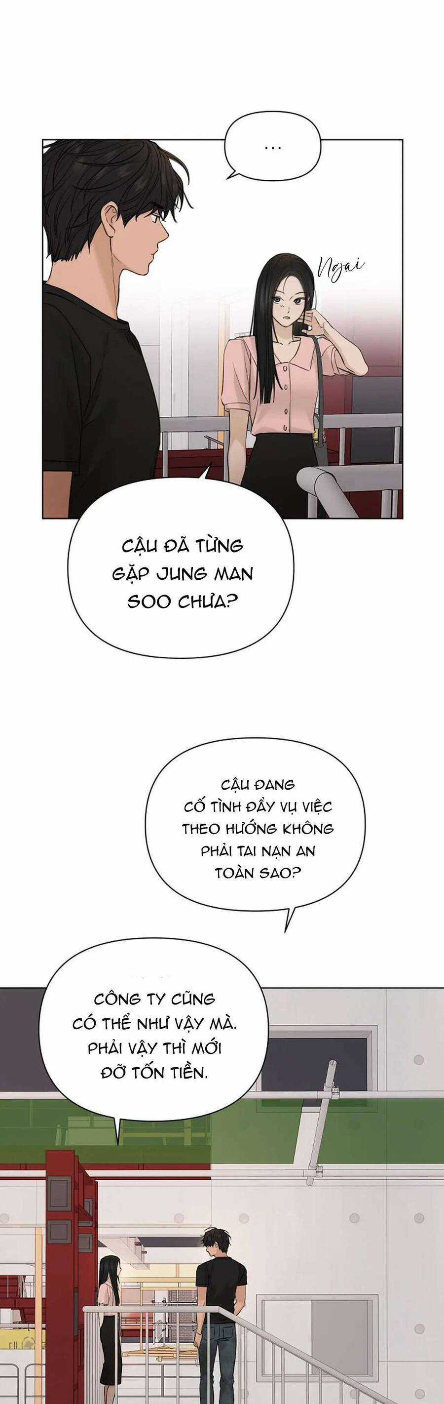 Chạng Vạng Chapter 37 trang 47