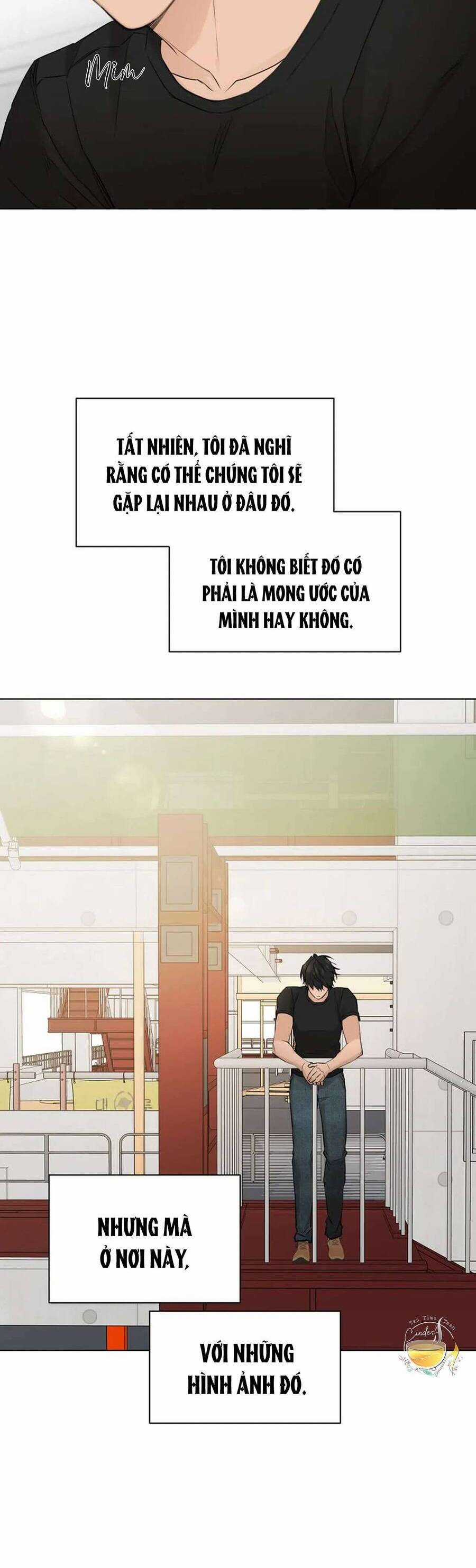 Chạng Vạng Chapter 37 trang 6