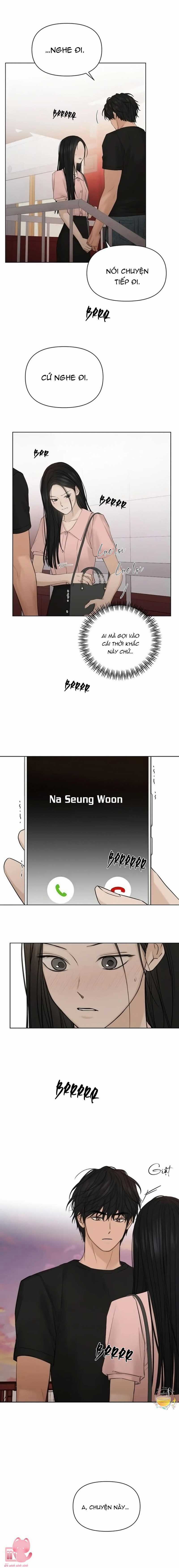 Chạng Vạng Chapter 38 trang 11