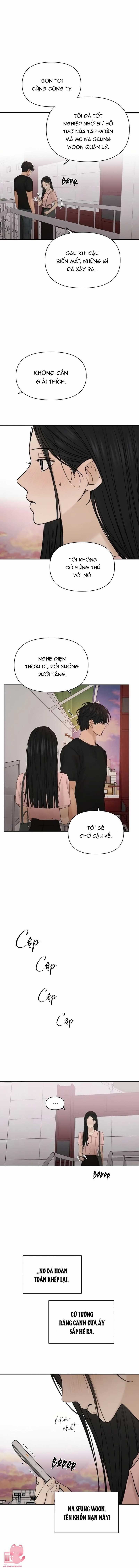 Chạng Vạng Chapter 38 trang 12