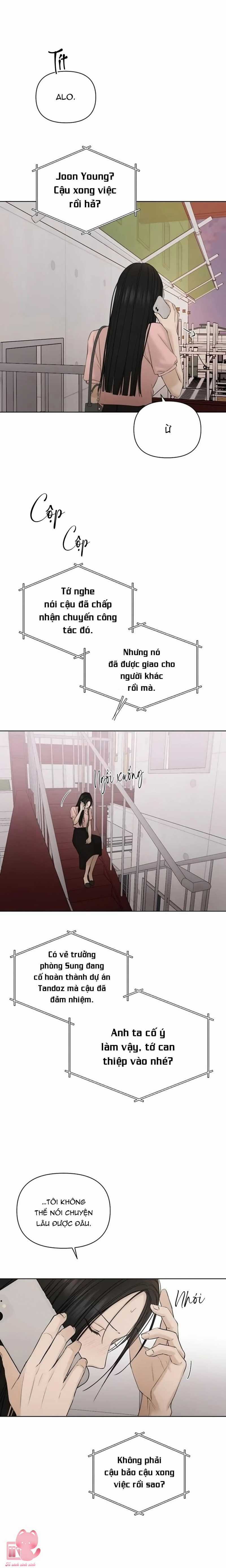 Chạng Vạng Chapter 38 trang 13