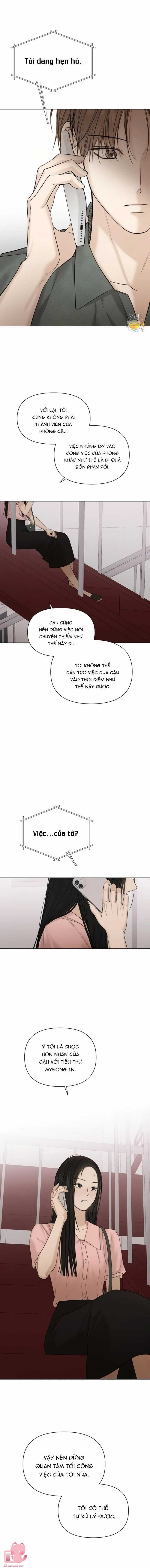 Chạng Vạng Chapter 38 trang 14