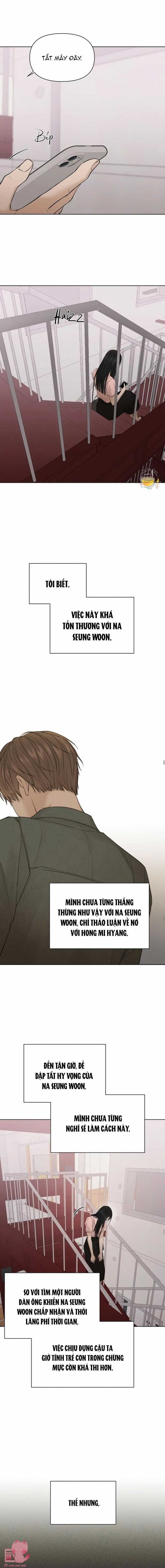 Chạng Vạng Chapter 38 trang 15