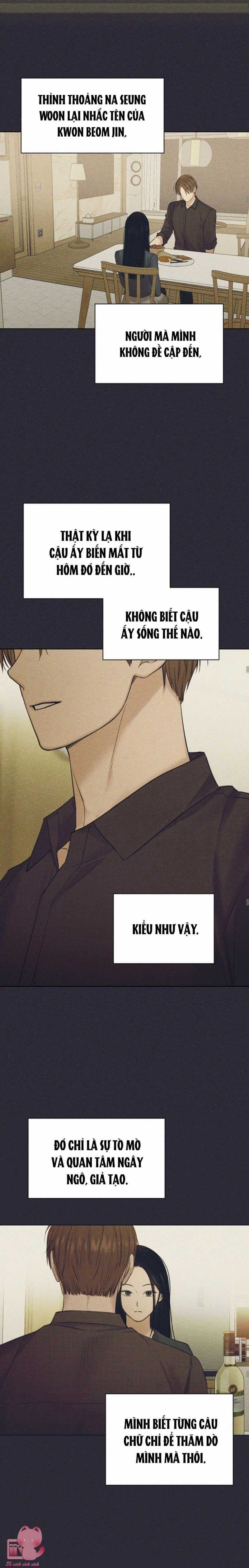 Chạng Vạng Chapter 38 trang 16