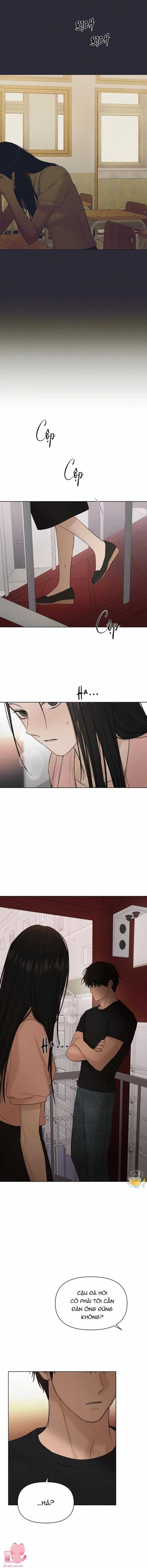 Chạng Vạng Chapter 38 trang 18