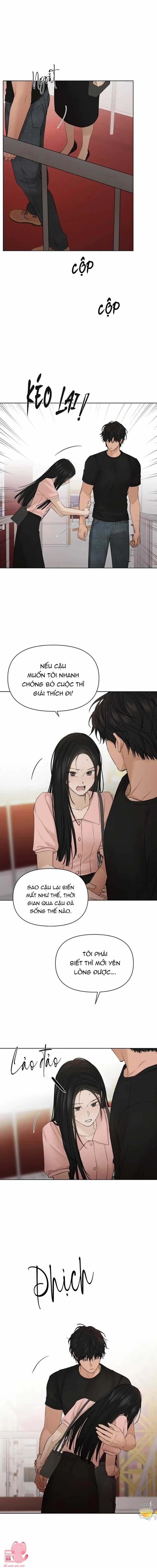 Chạng Vạng Chapter 38 trang 5