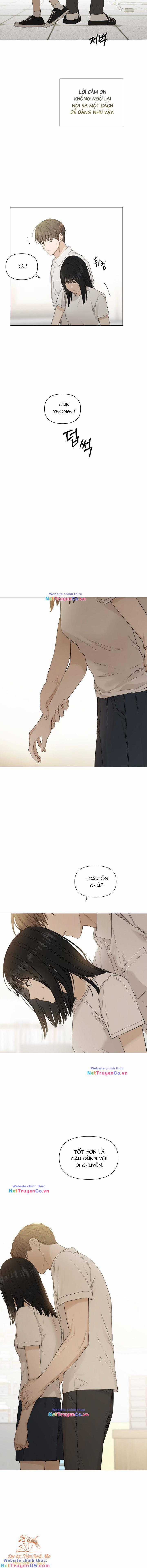 Chạng Vạng Chapter 4 trang 12