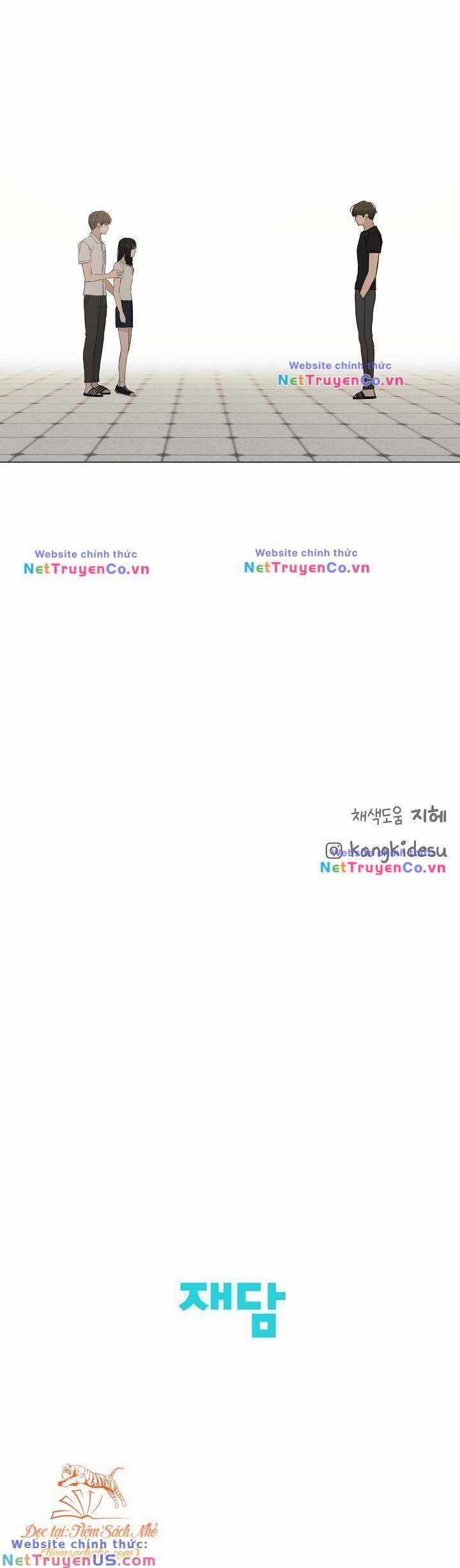Chạng Vạng Chapter 4 trang 14