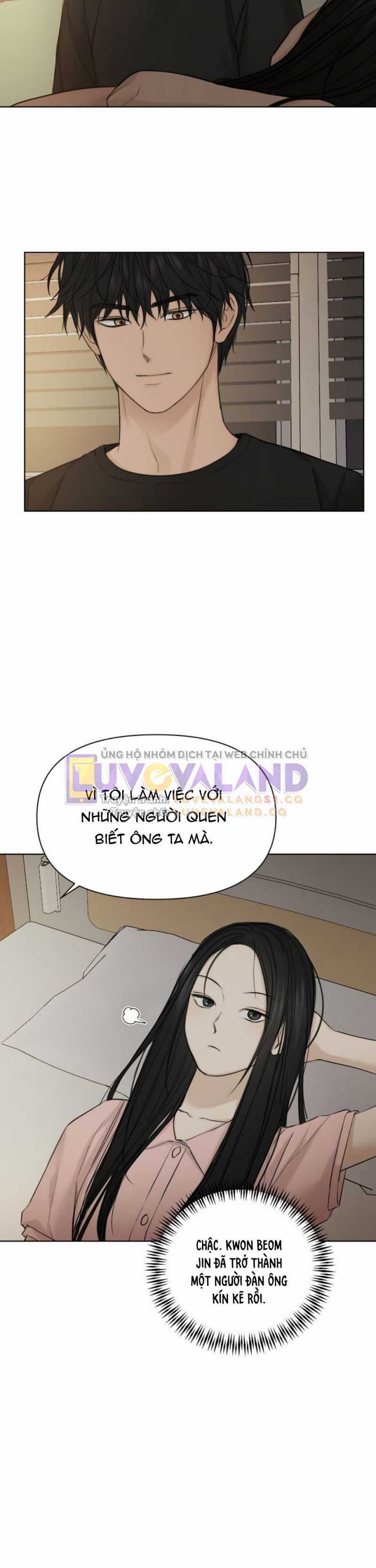 Chạng Vạng Chapter 40 trang 11