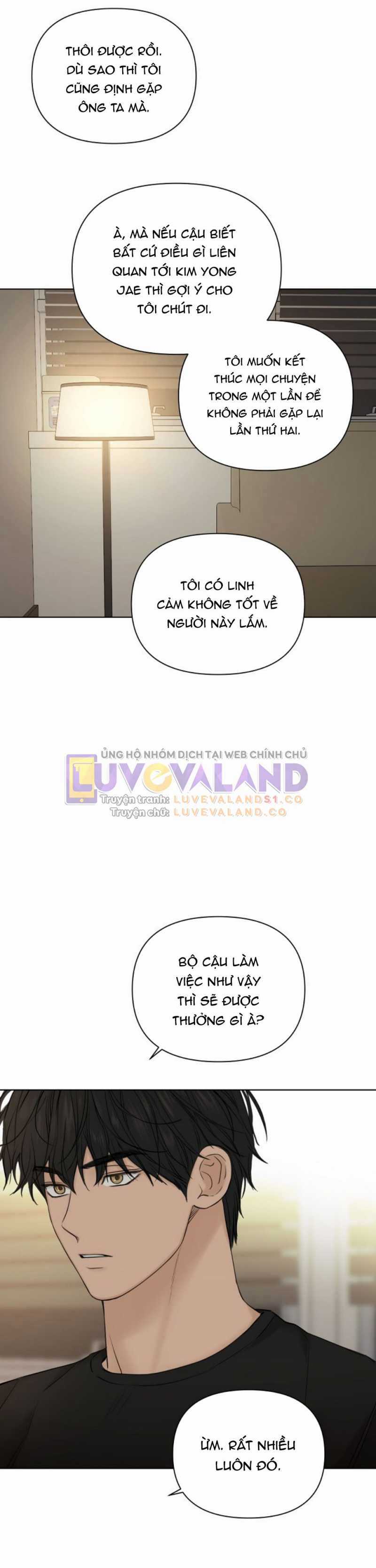 Chạng Vạng Chapter 40 trang 12