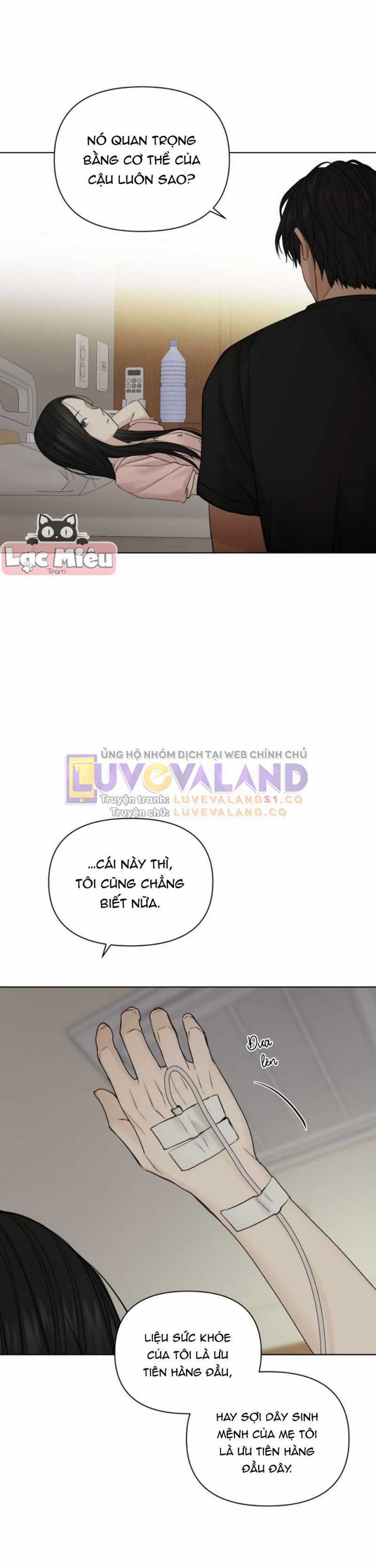 Chạng Vạng Chapter 40 trang 13