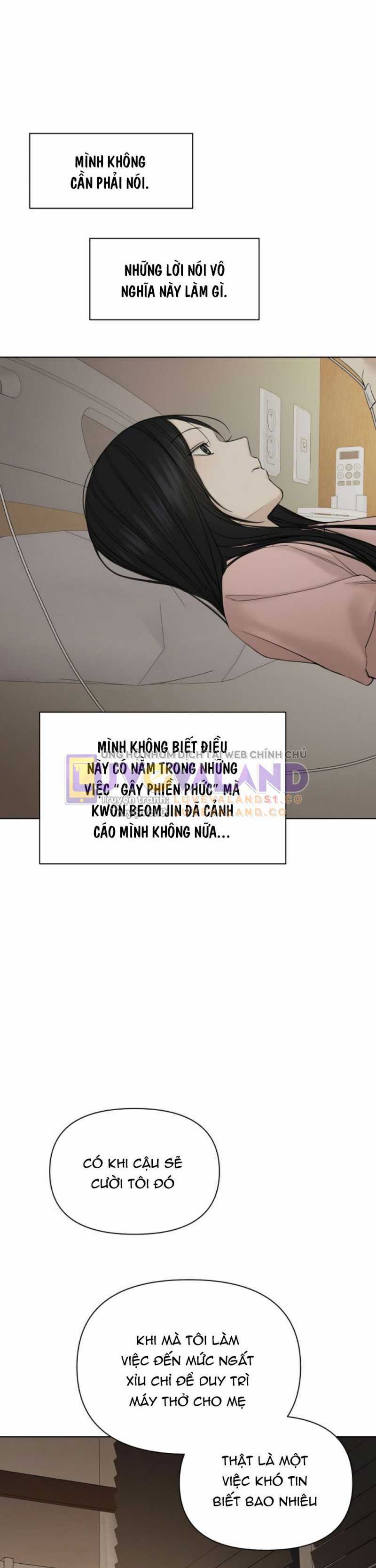 Chạng Vạng Chapter 40 trang 14