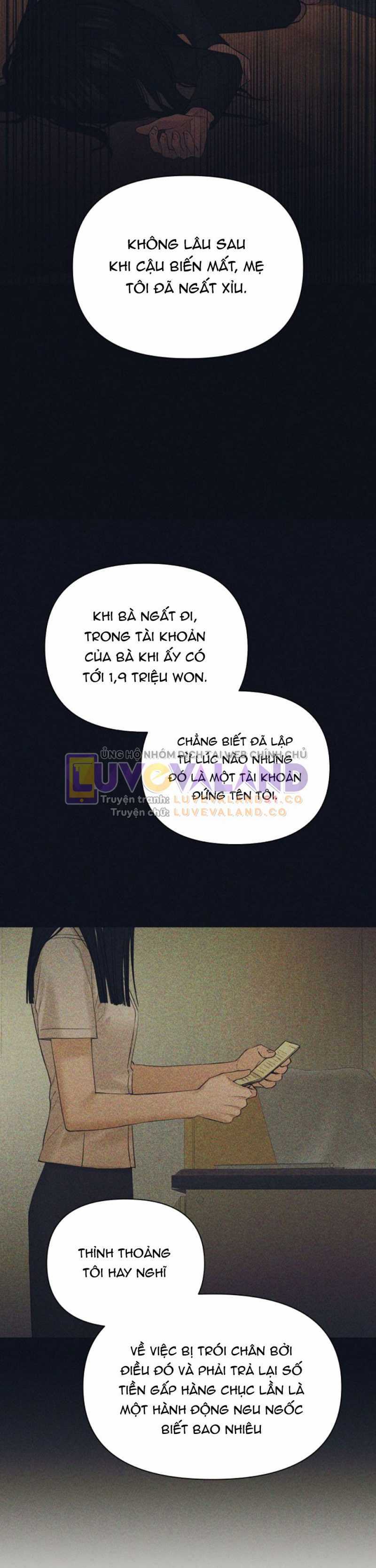 Chạng Vạng Chapter 40 trang 16