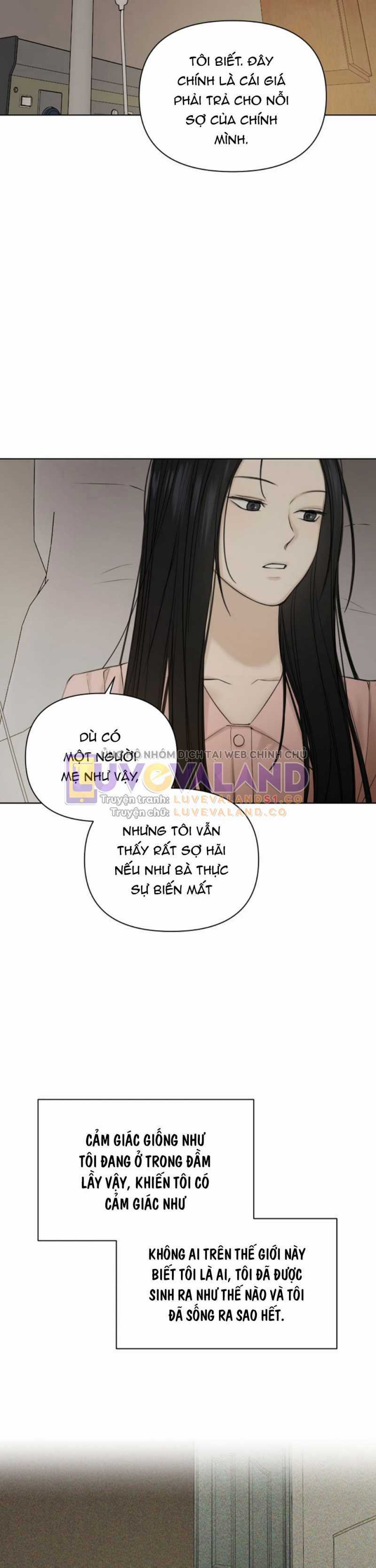 Chạng Vạng Chapter 40 trang 18