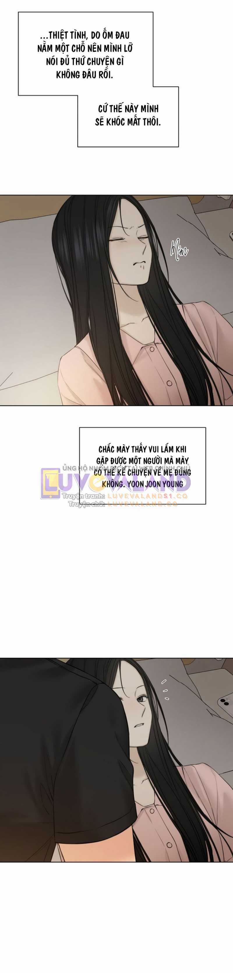 Chạng Vạng Chapter 40 trang 20