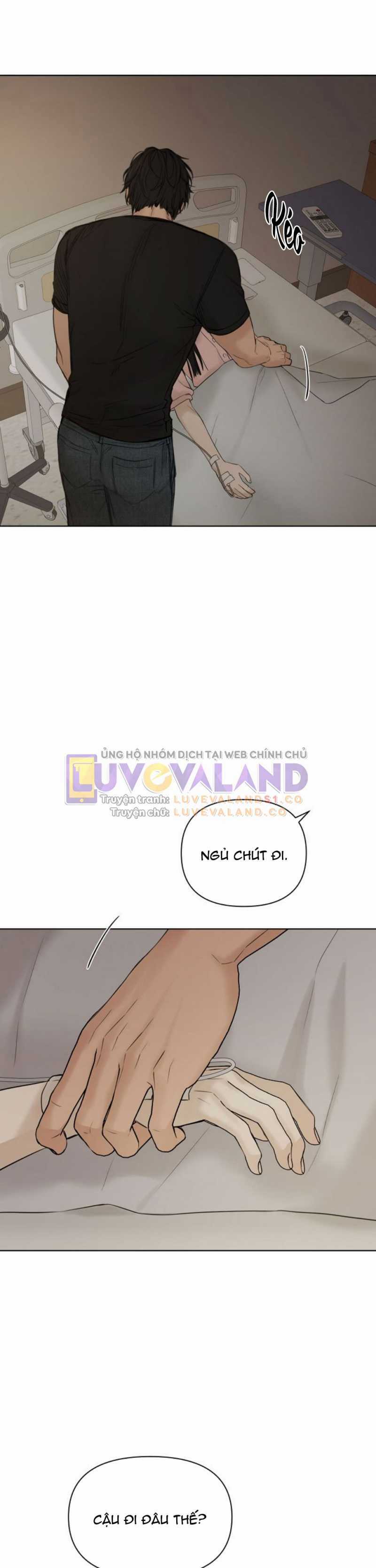 Chạng Vạng Chapter 40 trang 21