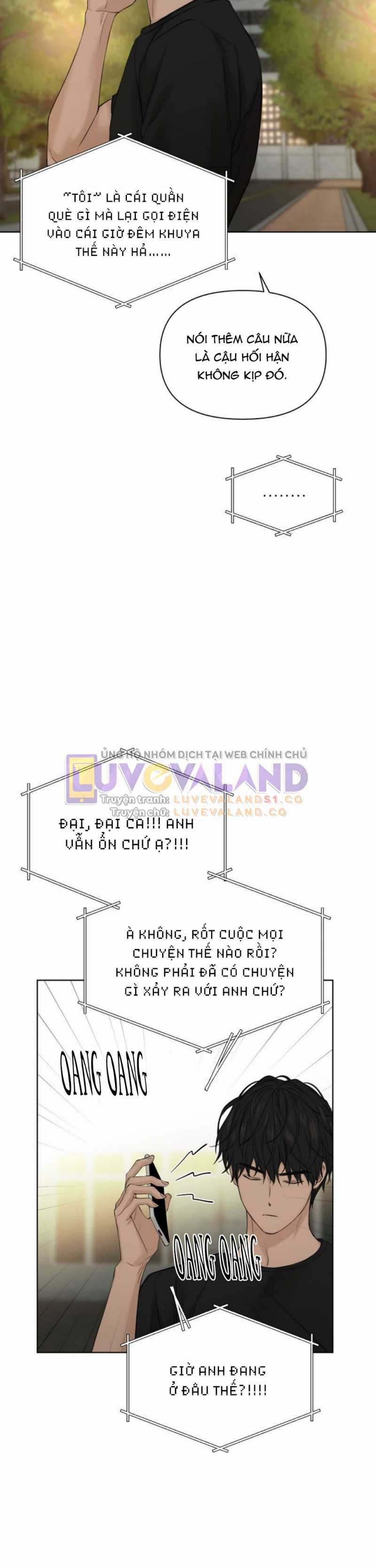 Chạng Vạng Chapter 40 trang 30