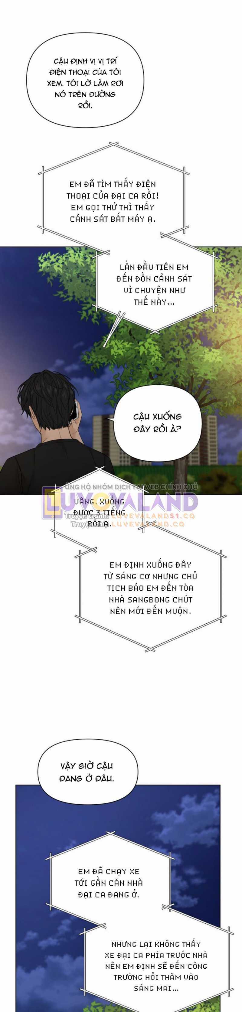 Chạng Vạng Chapter 40 trang 31