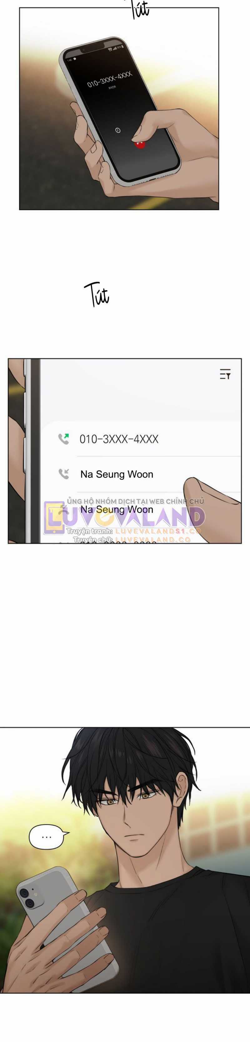 Chạng Vạng Chapter 40 trang 34