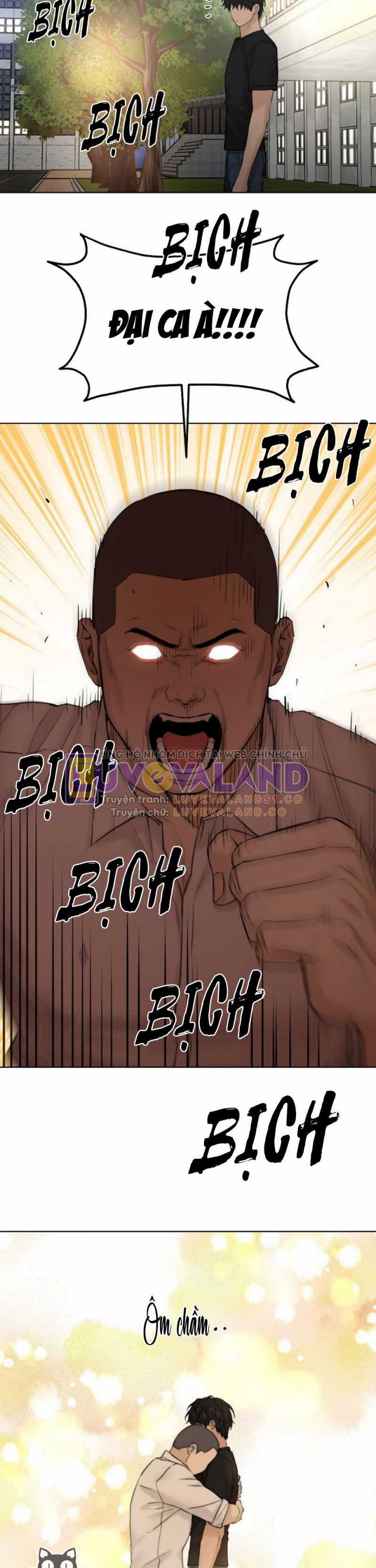 Chạng Vạng Chapter 40 trang 36