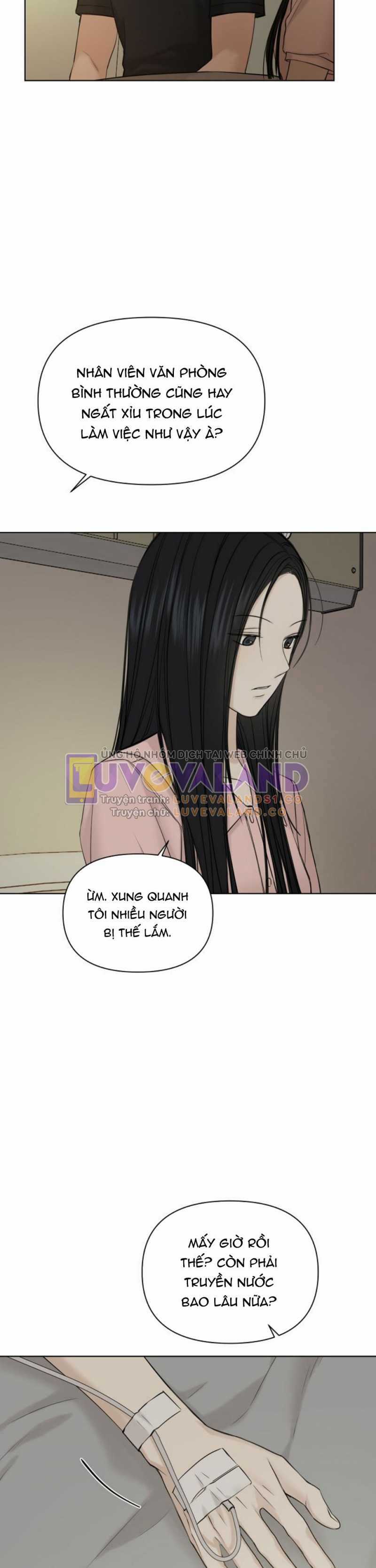 Chạng Vạng Chapter 40 trang 4
