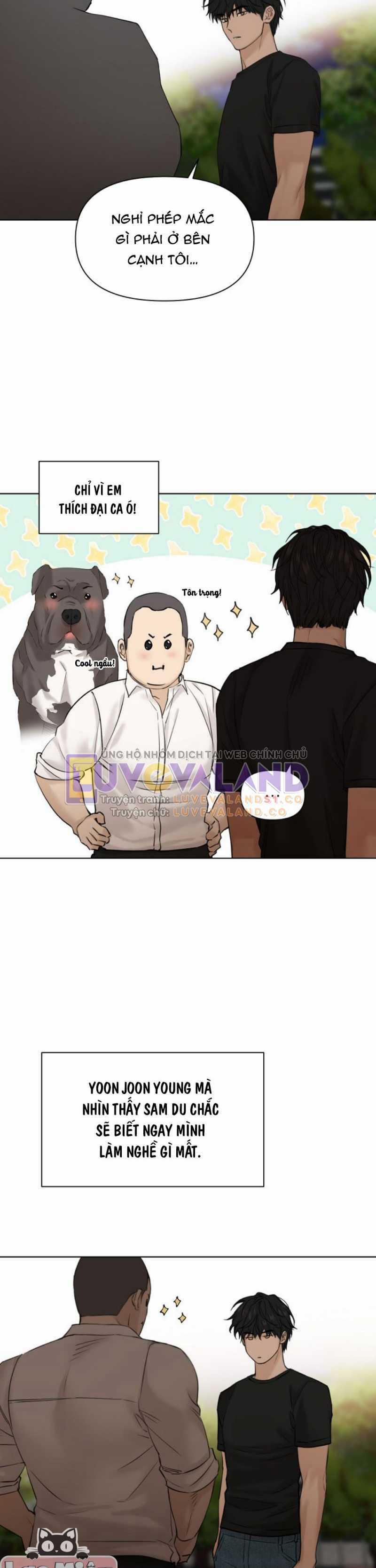 Chạng Vạng Chapter 40 trang 42