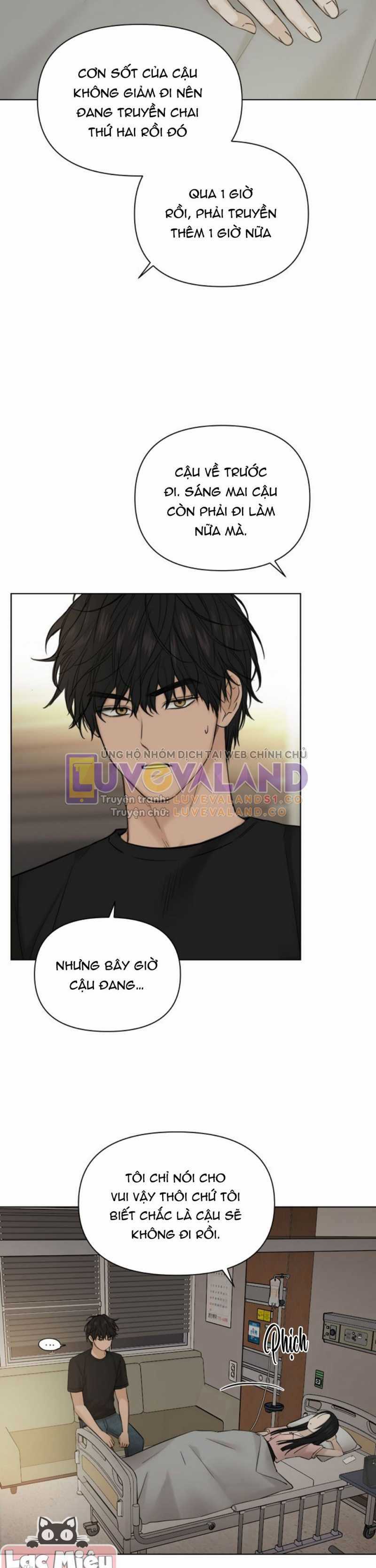 Chạng Vạng Chapter 40 trang 5