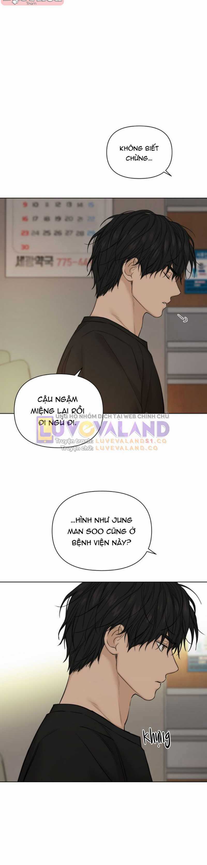 Chạng Vạng Chapter 40 trang 6