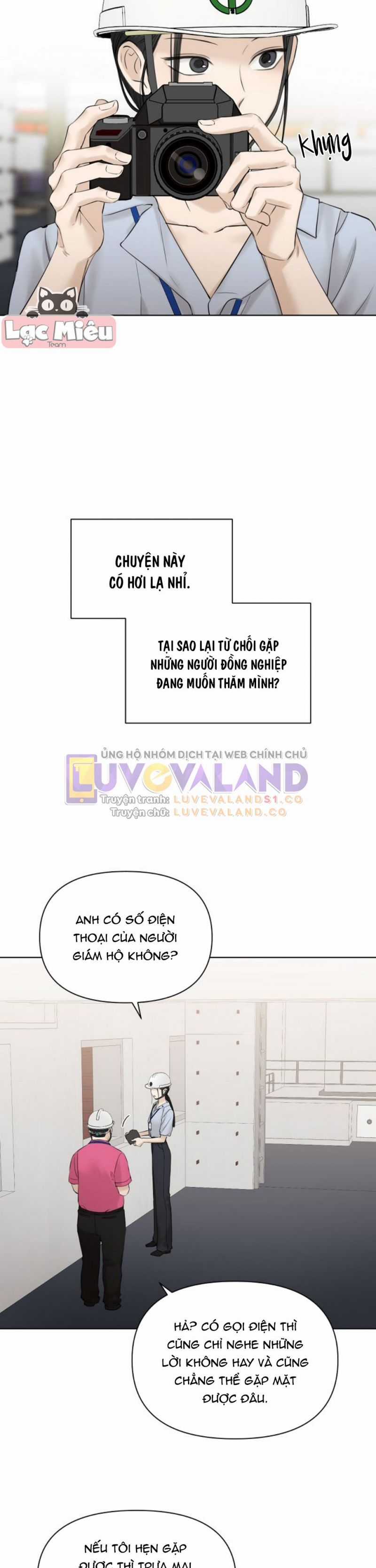 Chạng Vạng Chapter 41 trang 12