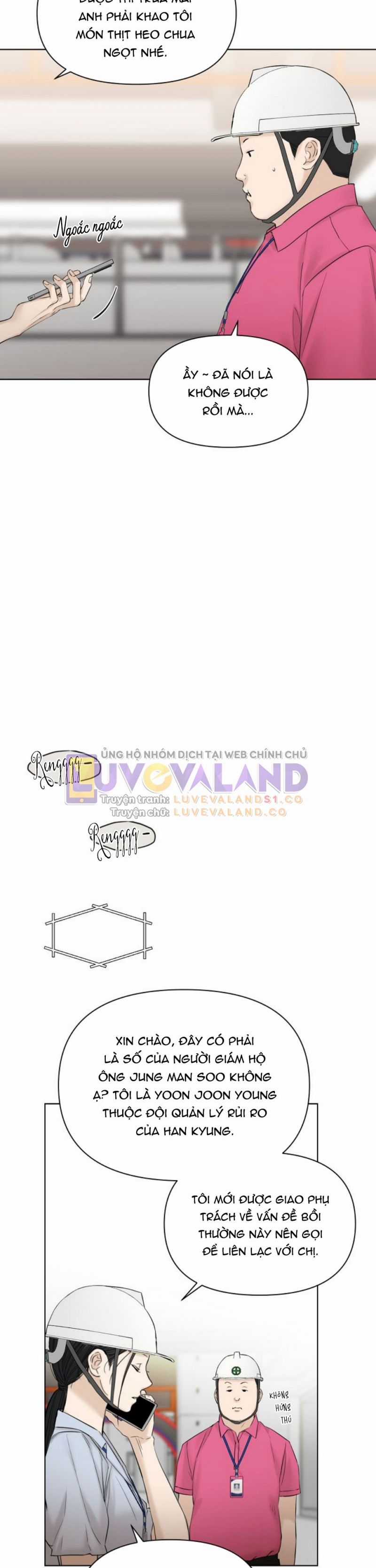 Chạng Vạng Chapter 41 trang 13