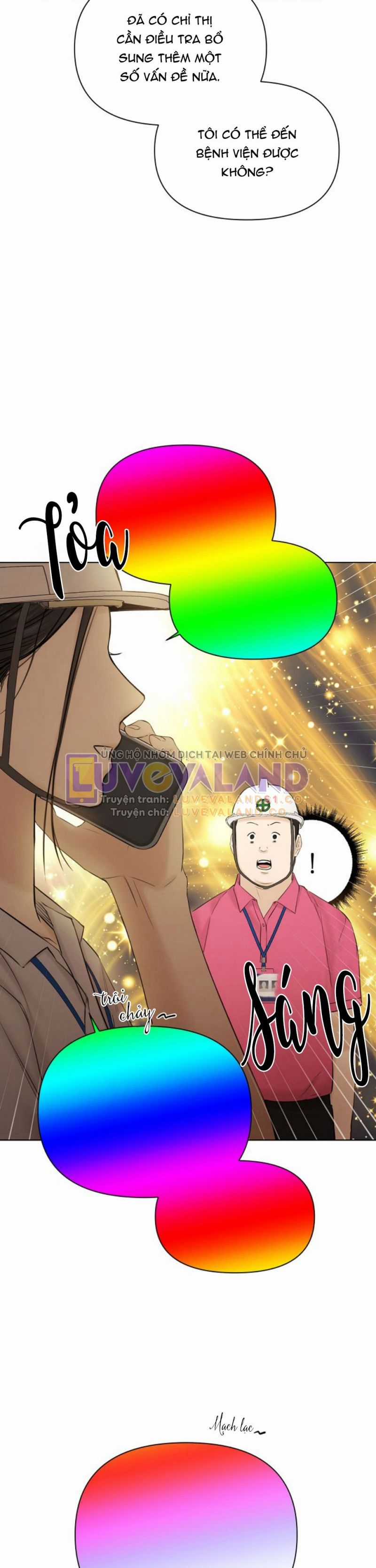 Chạng Vạng Chapter 41 trang 14