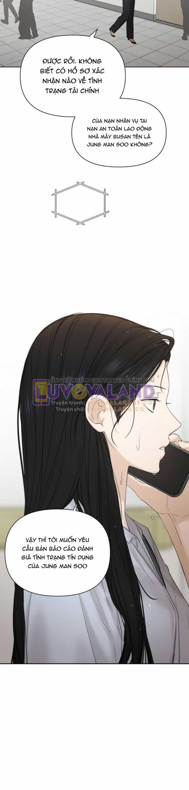 Chạng Vạng Chapter 41 trang 20